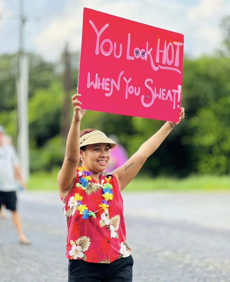 Belize December events