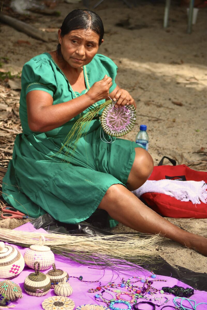 Placencia travel guide