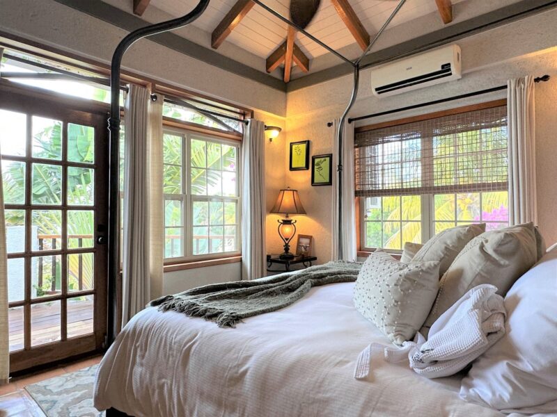 luxury resorts Placencia