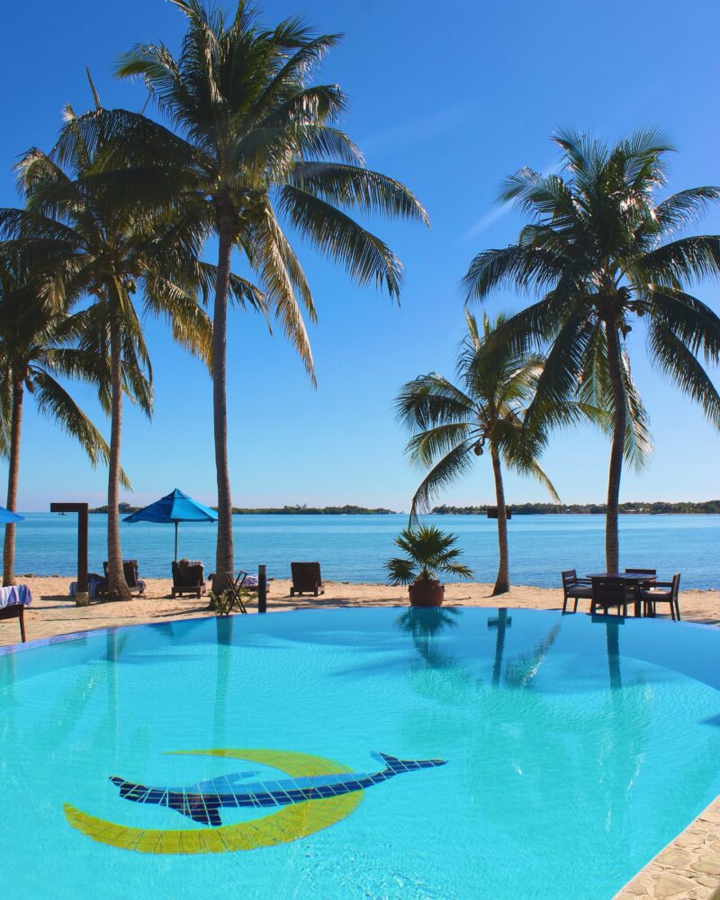 fall travel Belize