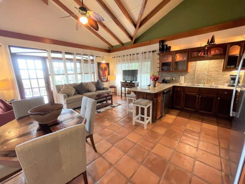 best Belize resort for families