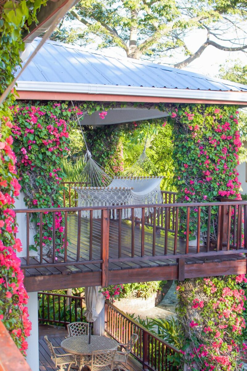 best slow travel destinations Belize