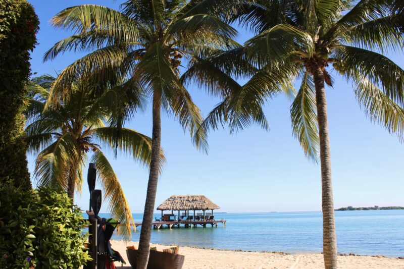 guest exclusive Belize resort