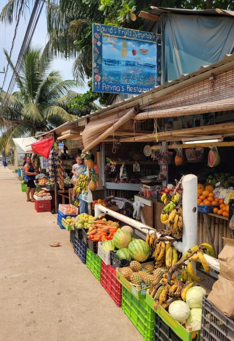 Placencia attractions