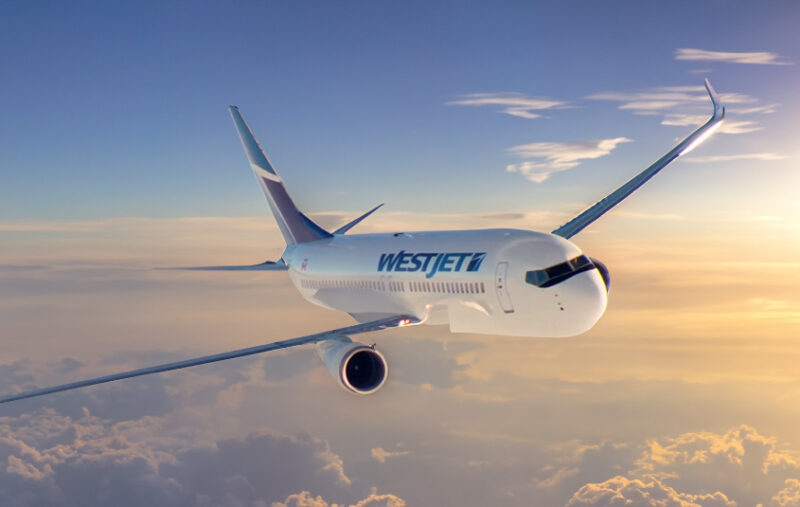  WestJet flights to Belize 