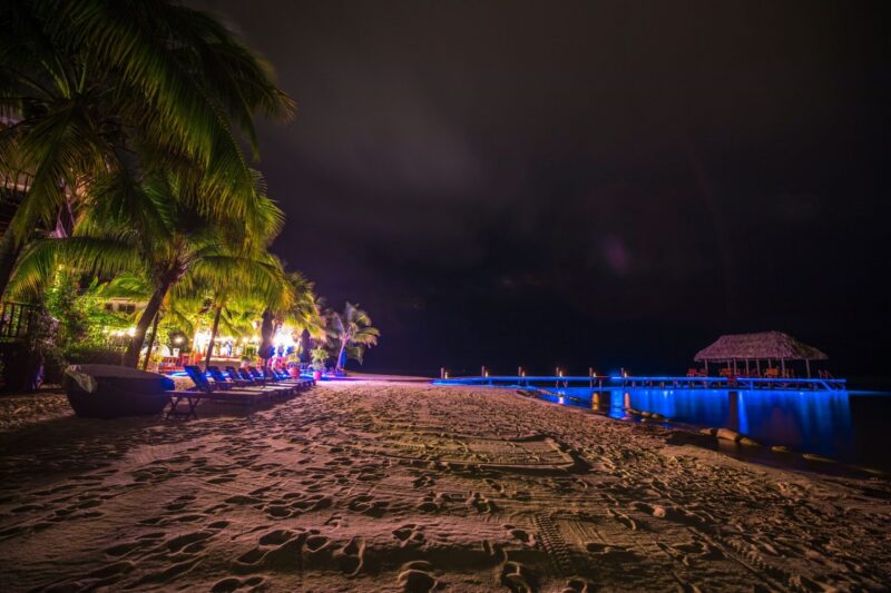 Chabil Mar Placencia