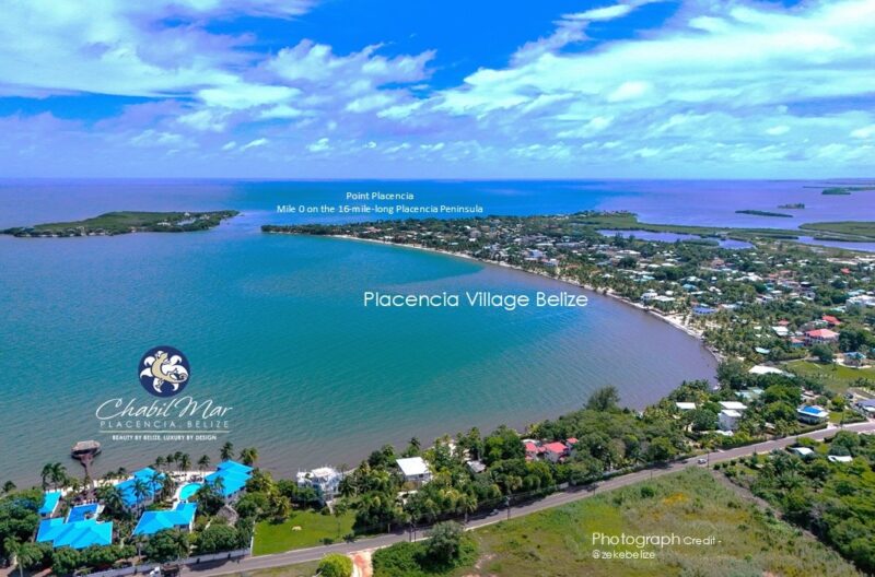 Placencia Belize travel guide