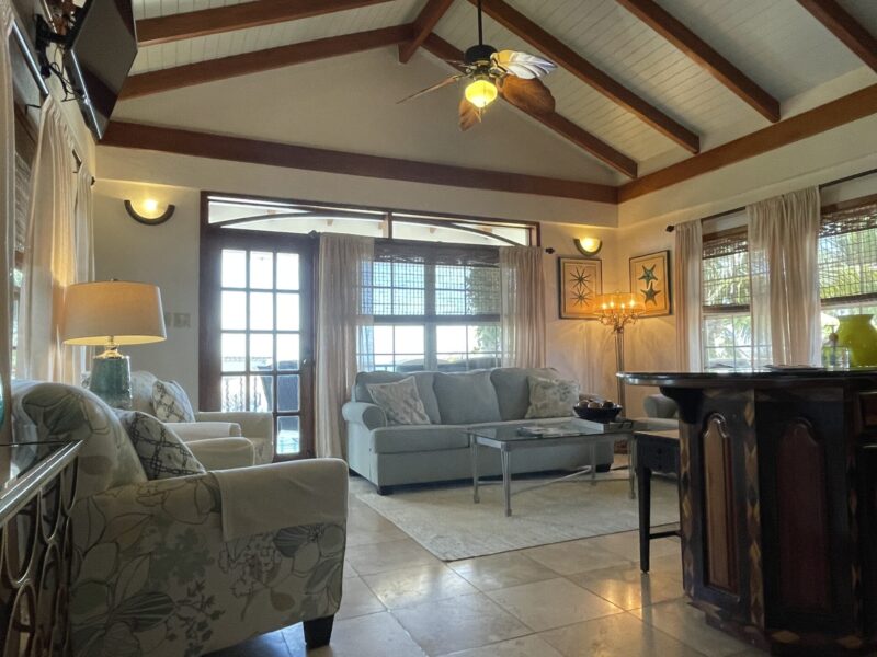 Chabil Mar Belize 2026