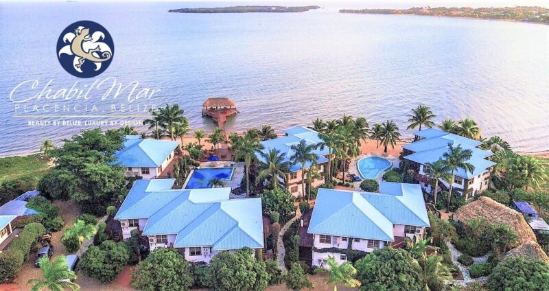 Perfect Belize Vacation
