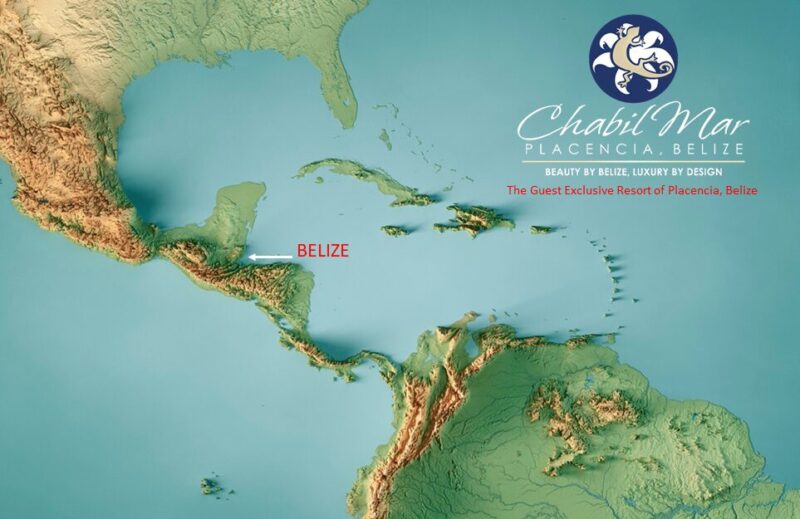 Belize Facts