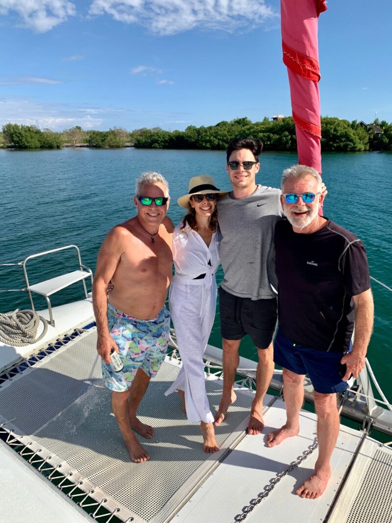 family resorts in Belize