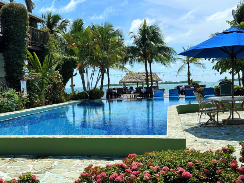 Belize wedding destinations