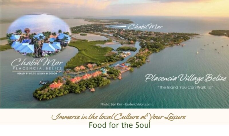 Belize vacation 2026