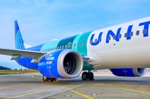 United Airlines Expands Belize Flights for High Season 2025