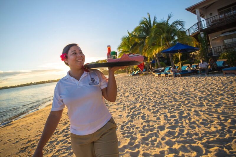 Placencia Belize Resort