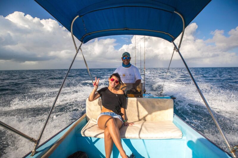 Chabil Mar Placencia