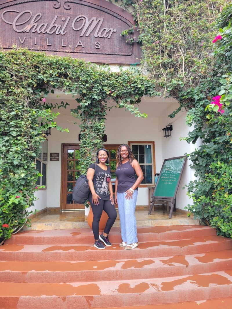 Chabil Mar Placencia