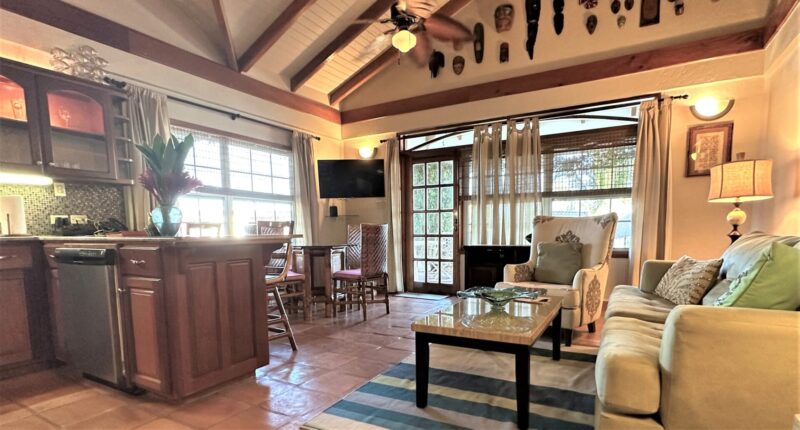 Belize family vacations