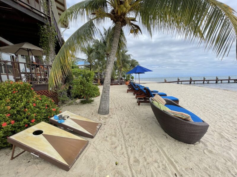 Placencia travel guide