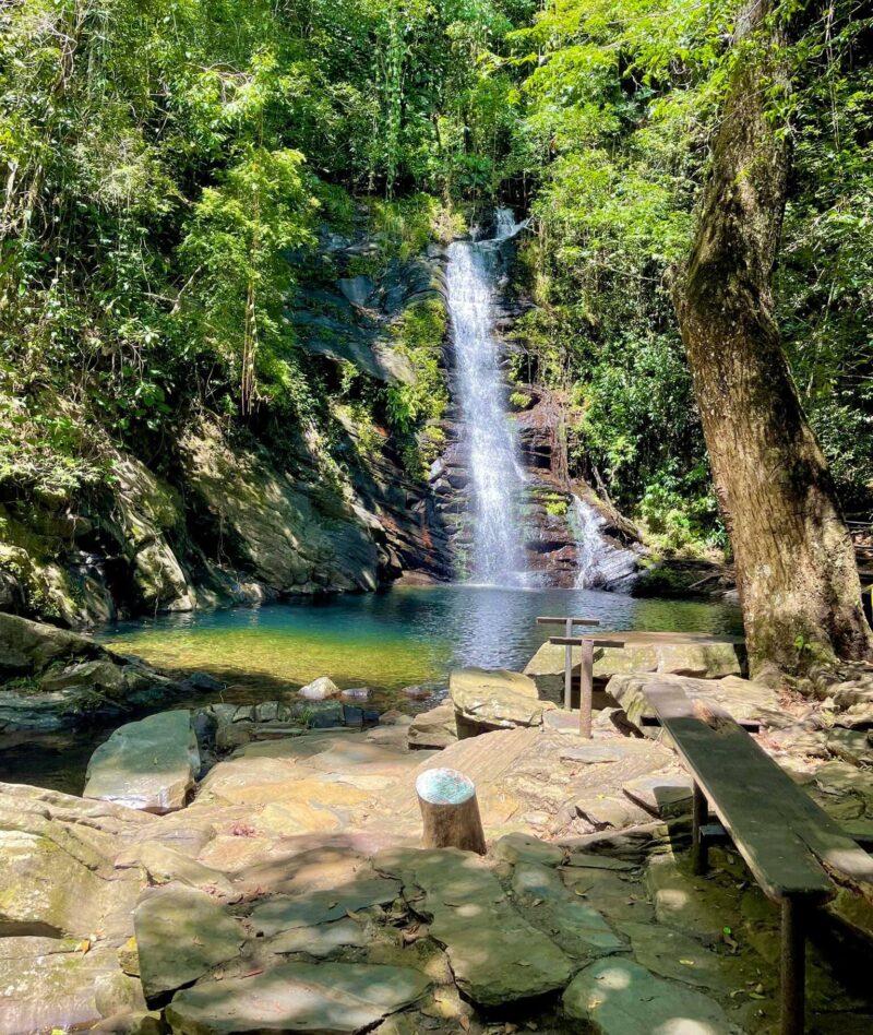 Placencia Belize January travel