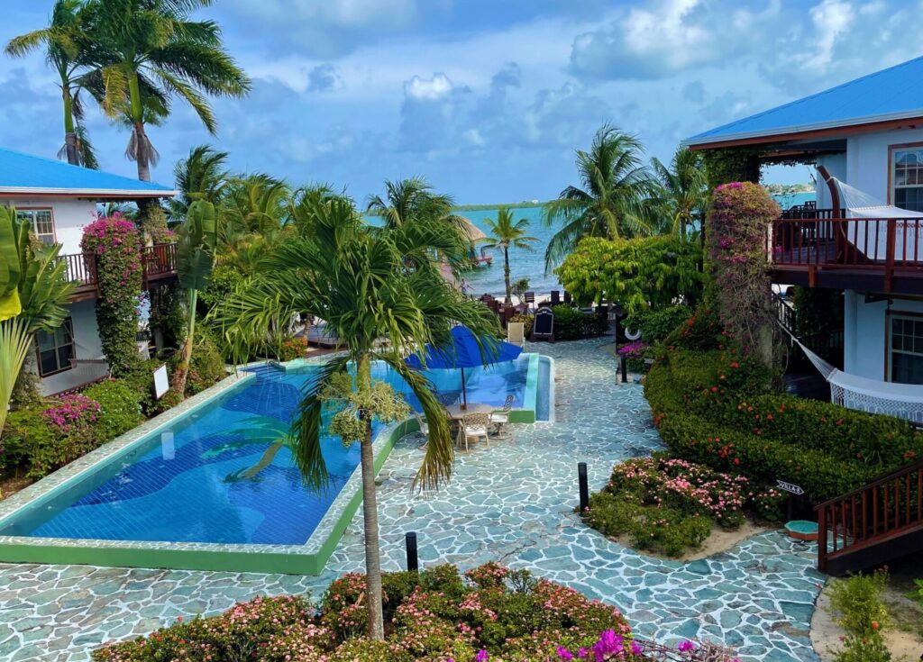 Belize all inclusive packages