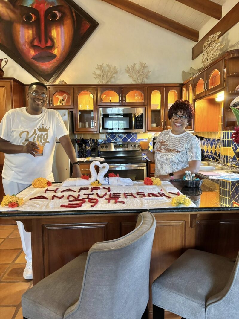 Belize romantic getaways