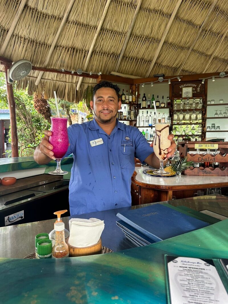  Belize all inclusive packages