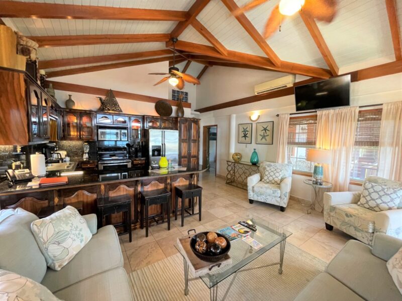 luxury resorts Belize