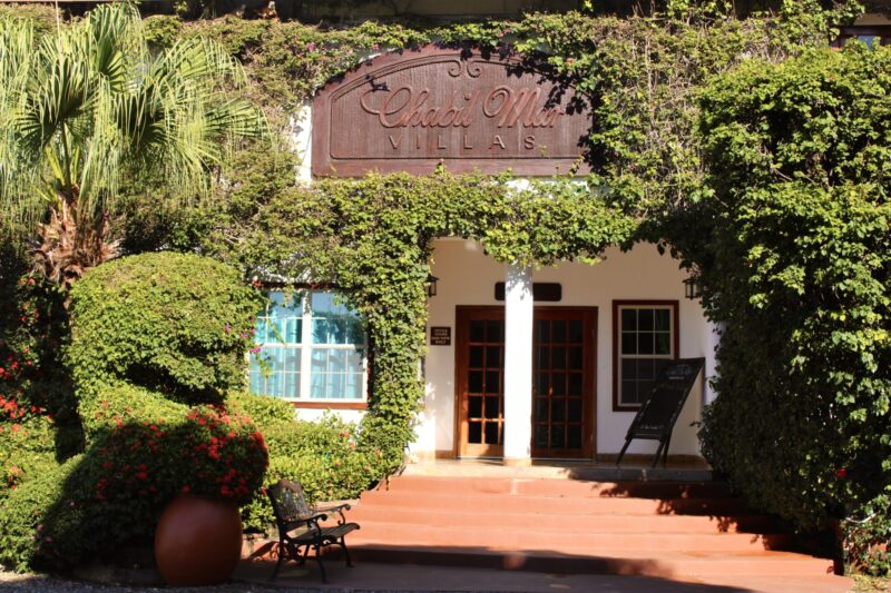 Belize ocean view hotels