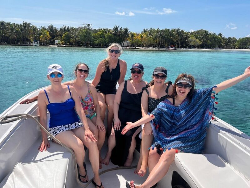  Belize winter travel essentials