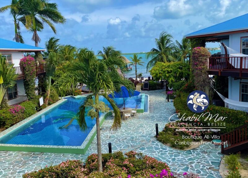 placencia belize resorts