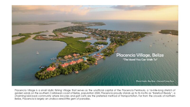  best places to visit Belize 2026