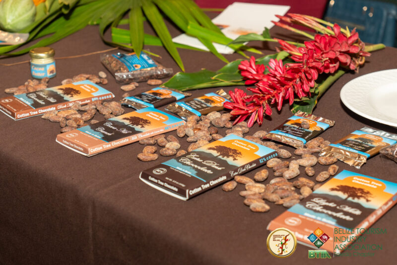 Belize cacao festival
