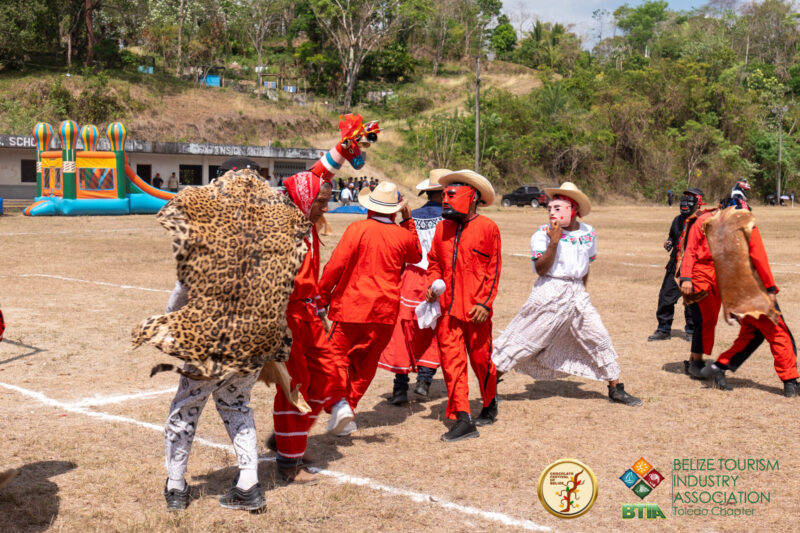 Punta Gorda Belize festival