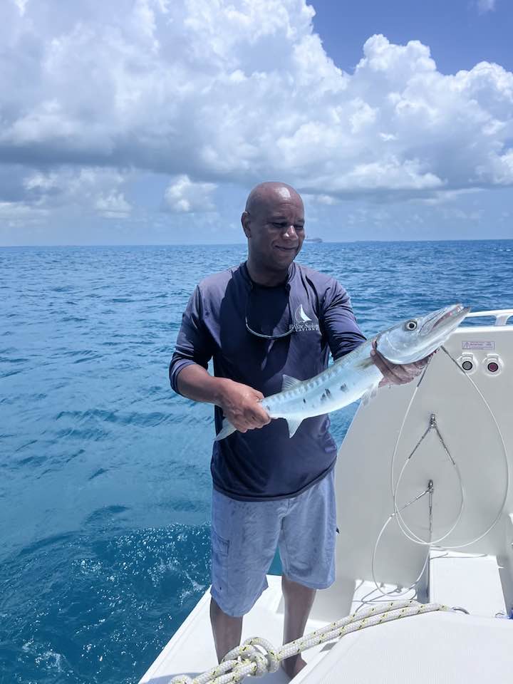  Belize festivals May