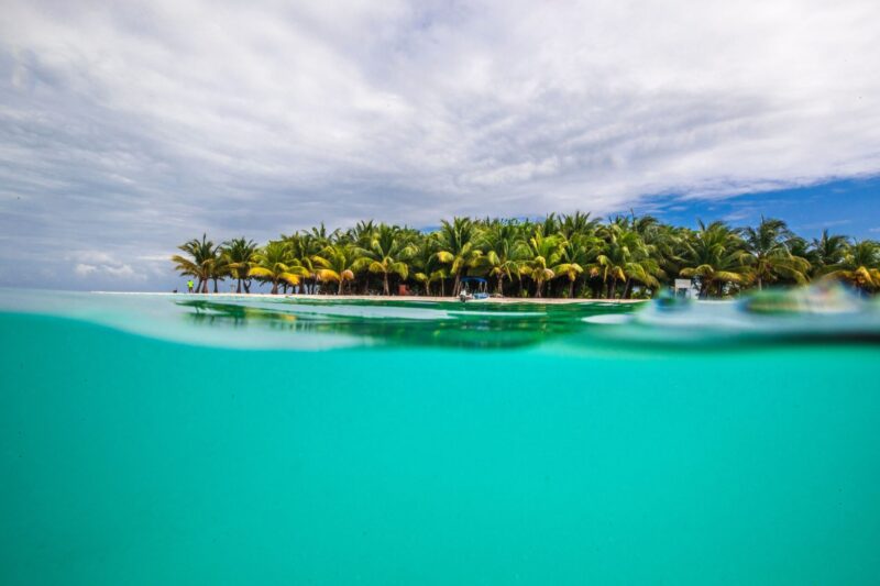 Belize February travel