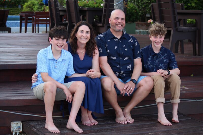 Belize Family Holidays