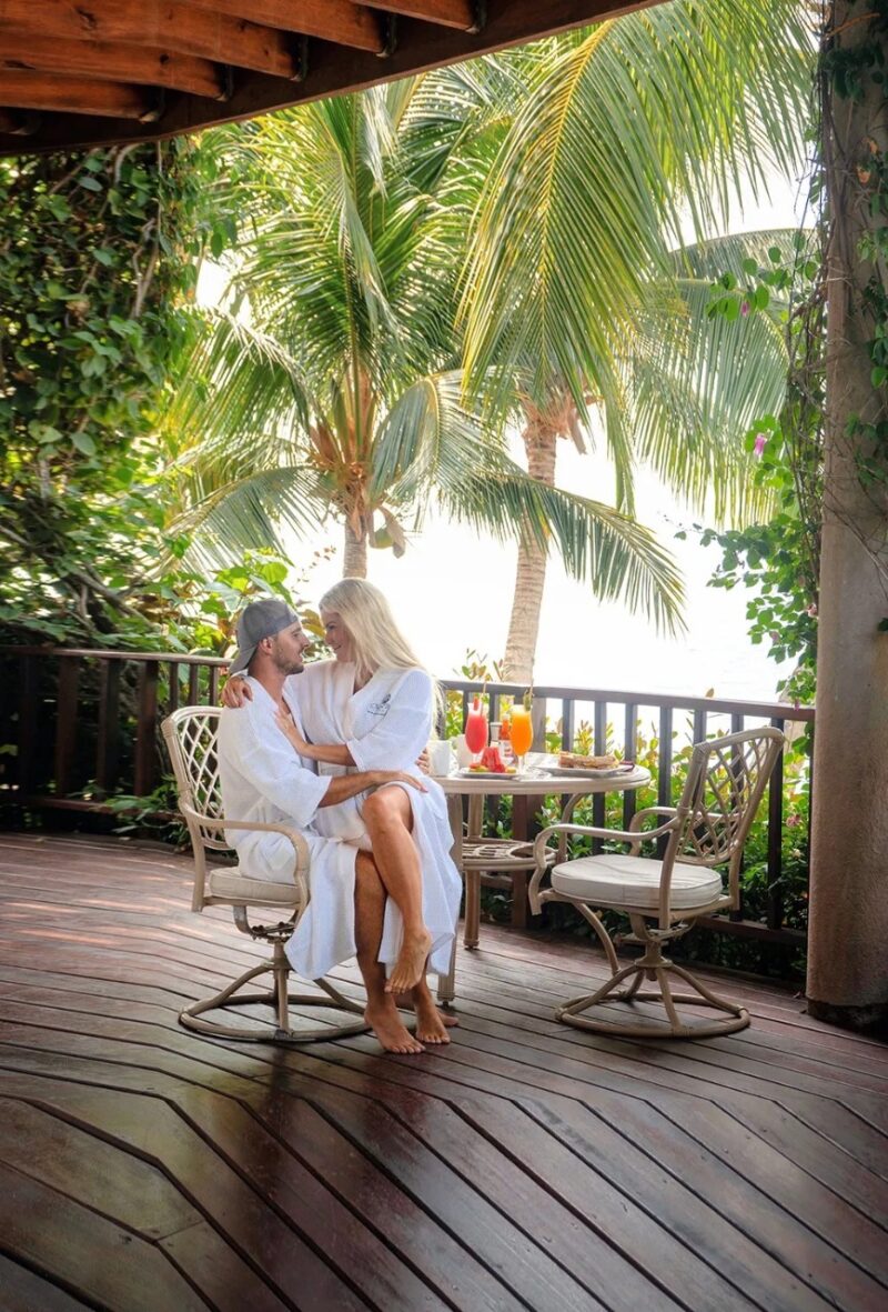 Belize couples travel guide