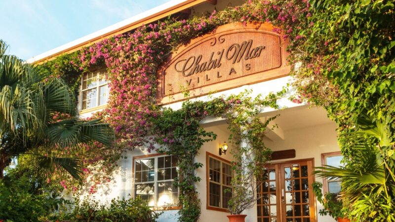 Belize summer travel