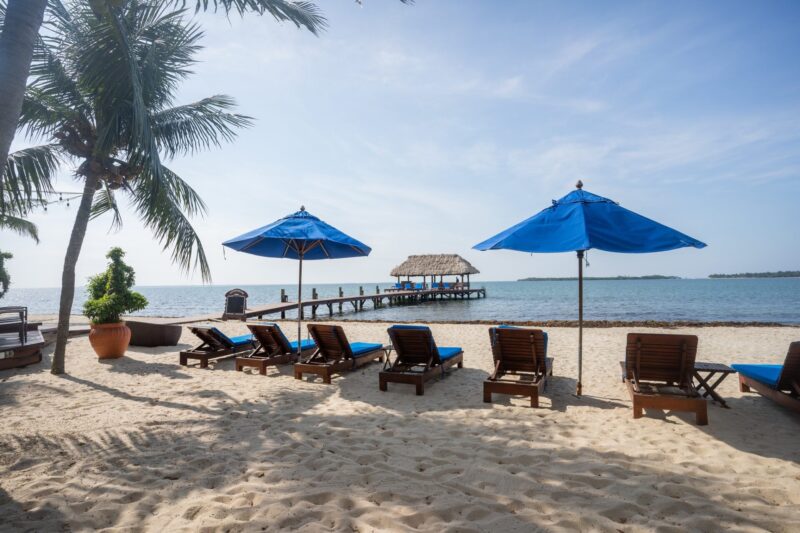 Belize summer travel