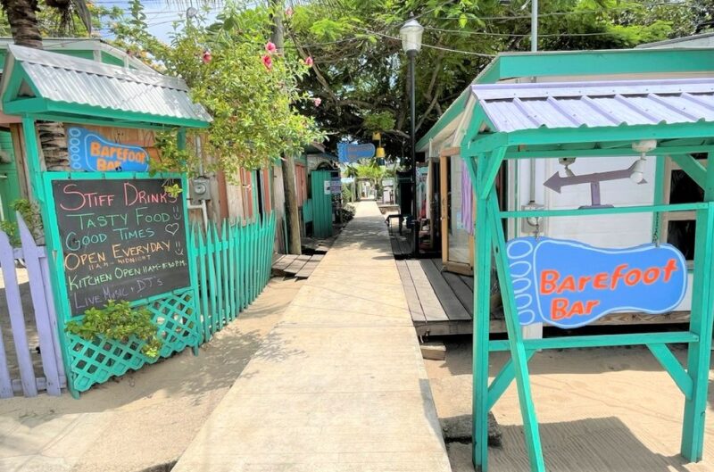 Placencia Belize guide