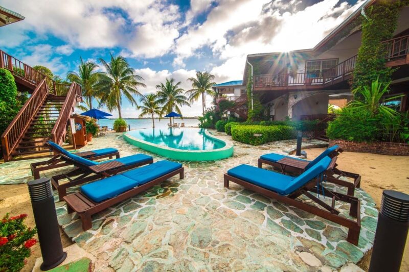 Placencia Belize guide