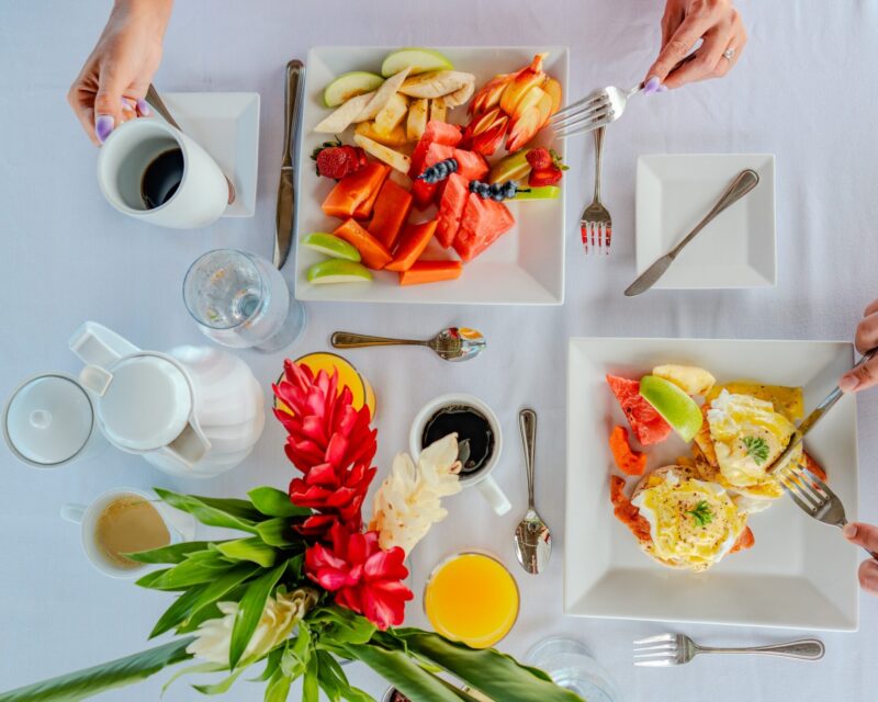 luxury Belize travel