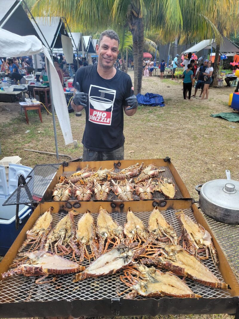Placencia Lobsterfest 2026