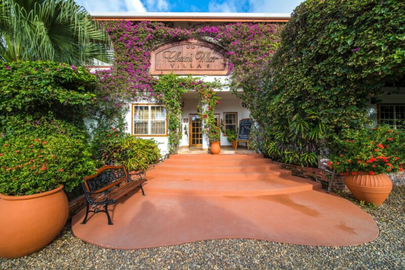chabil mar villas