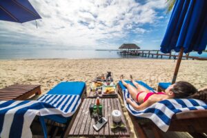 Why Couples Should Visit Belize in Summer