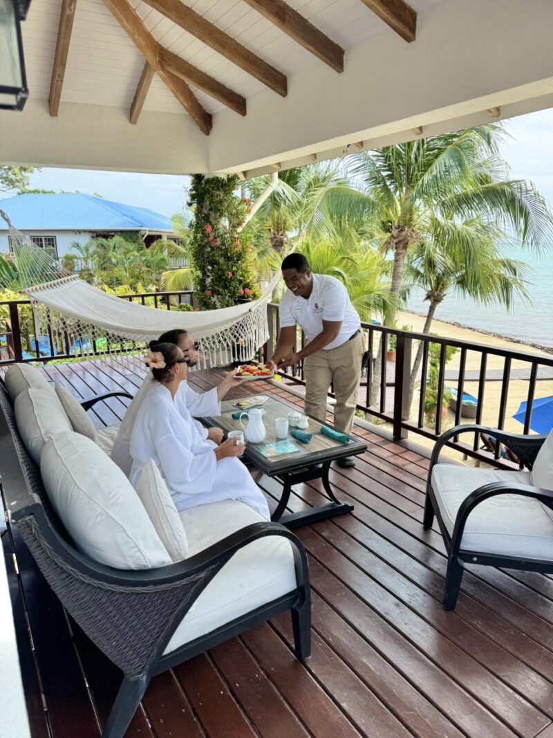 chabil mar villas