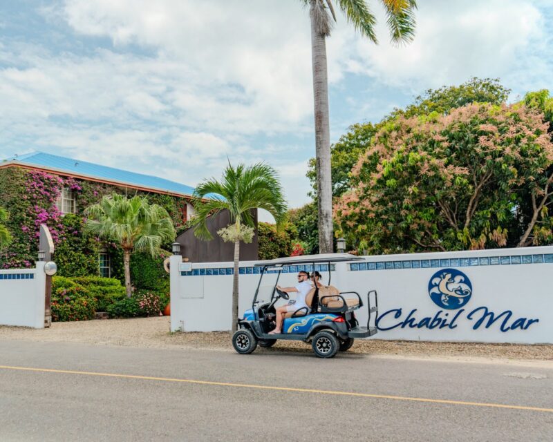 chabil mar villas