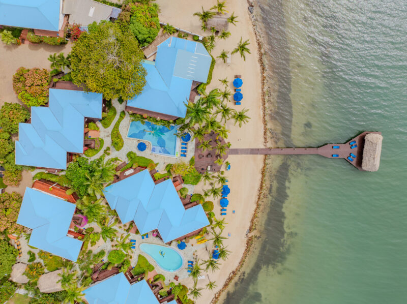 chabil mar villas