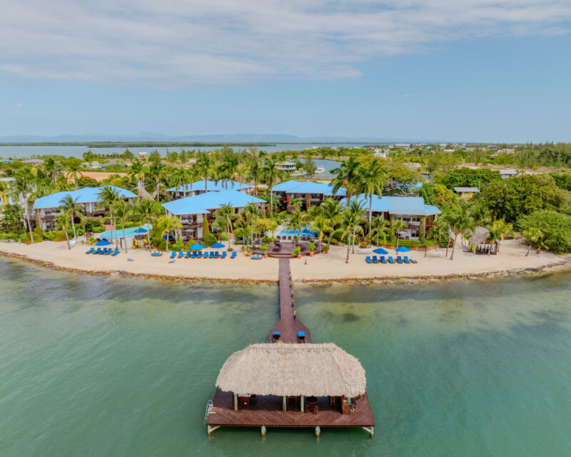 chabil mar villas